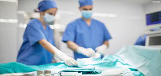 Theatre - Healthcare Assistant